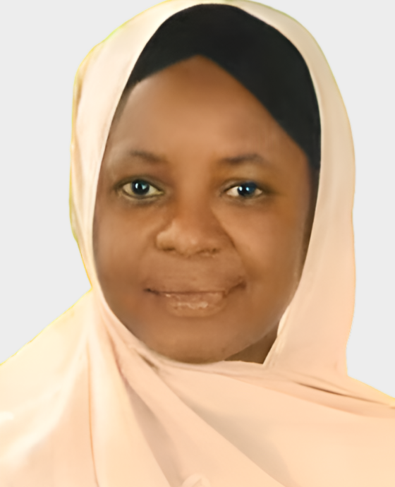 Prof. Amudat Lawal