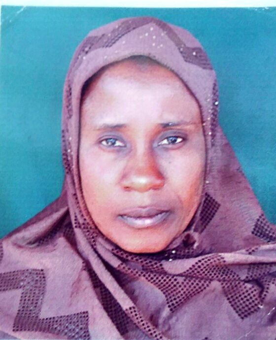 Hamdalat Bukola Olota