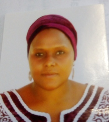 Aminat Abisola Abdulquadri