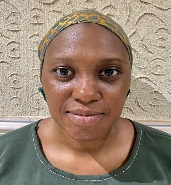 Fatimah Ronke Abdulkadir