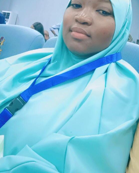 Ameen Hikmat Olamide