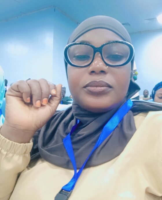 Dr. Shifa’au Jaji Abubakar